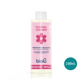 Esencia do prania BIO Floral Charm