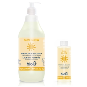 Esencia do prania BIO Sun Glow