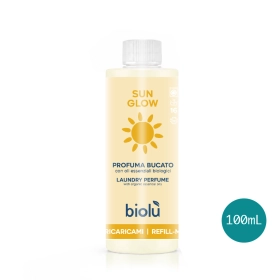 Esencia do prania BIO Sun Glow