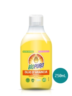 BIOPURO vysokoúčinný čistič pomaranč