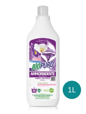 BIOPURO Orchidea & Iris koncentrovaná aviváž
